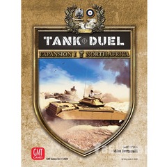 Tank Duel: North Africa Expansion